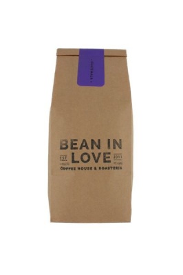 Photo of Bean In Love Fresh Roasted Coffee Beans Guatemala 500g
