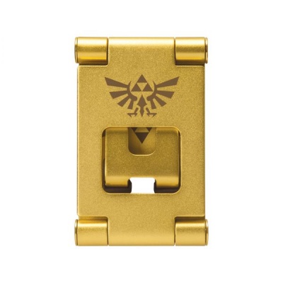 Photo of Power-A Nintendo Switch Compact Metal Stand - Zelda Edition