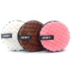 Dewy - Makeup Remover Pads Microfibre Face Sponges - Multi - 3 Pack Photo