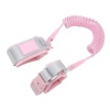 Anti-Lost Wrist Link - Pink Photo