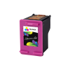 HP 123XL Colour Compatible Ink Photo