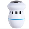 Battery Operated Foot Callus Remover with Built in Vacuum Photo