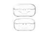 Araree Nukin For Galaxy Buds Live - Clear Photo