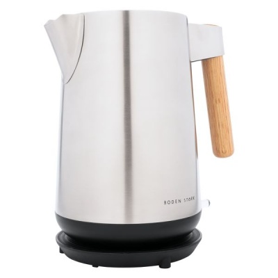 Boden Stark 17L Cordless Kettle with Removable Filter Anson Collection