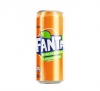 Coca Cola Fanta Fanta Orange Soft Drink Photo