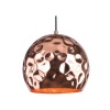 ACDC Pendant Lighting – Glamorous Range – Copper Photo