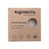 Saponera - Konjac All Natural Sponge in a Box - Deep Cleansing Bath Photo