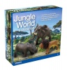 Soft touch Wild Animals 3 Piece Set Photo