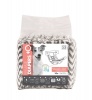 Mpet M-Pets Female Dog Diapers - Small Photo