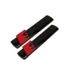 IMIX Audi S-Line Badge Set - Glossy Black Photo