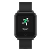 Volkano Active Tech Serene Series Watch - Black Photo