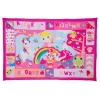 chicco Move n Grow XXL Fantasy Play Girl Mat Photo