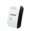 Andowl 300Mbps Wireless WiFi Repeater - WiFi Extender Photo