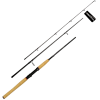 Daiwa Fishing Rod Megaforce Tiger Tamer 703MHFS Photo