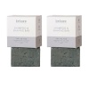 Be.Bare Top to Toe Shampoo & Shaving Bar 100g - Pack of 2 Photo