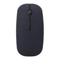 Wireless Bluetooth mouse ultra thin mouse laptop for mobile phone tablet PC