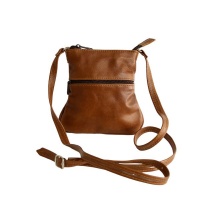 Launch Republic Leather Sling Bag Country Escape