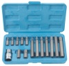 15Peices Hex Bits Set Photo