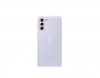 Samsung Original Galaxy S21 Plus Smart LED Cover - Violet Photo