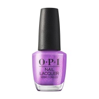 OPI Nail Lacquer I Sold My Crypto