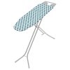 COLOMBO 110cmx32cm 4-Position Iron Board with Ergonomic Iron Rest - Super Euro Photo