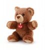Trudi Trudino Collectable Classic Bear - 15cm Photo