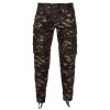 Firetrap Mens Cargo Chinos - Camo [Parallel Import] Photo