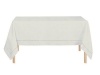 Baytiques - Solid Linen Hem Stitch/Runner 60 X 375 Photo