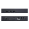 Dell D3100 USB 3.0 Ultra HD Triple Video Docking Station Photo