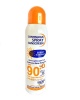 Continuous Spray Sunscreen SPF 90 Photo