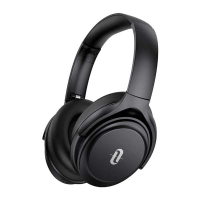 Photo of TaoTronics SoundSurge Bluetooth Headphones – Black