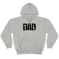 Dads Tools Fathers Day Hoodie