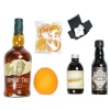 Cocktail Kit Whiskey Old Fashioned Photo