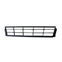 Front Centre Bumper Grill for VW Polo Vivo from 2010 to 2014
