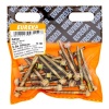 Eureka Tek Screw Hex Head Coarse Thread 5.5 X 50mm Q:30 Photo