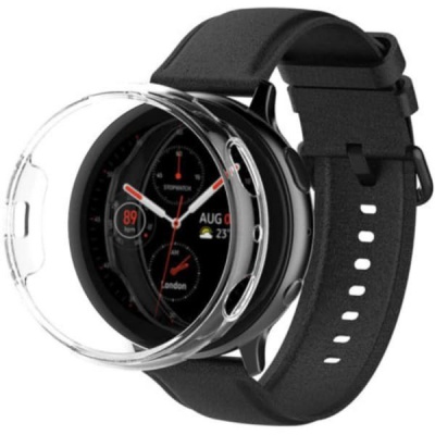 Photo of Araree Nukin For Samsung Galaxy Watch Active 2 44mm - Clear