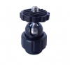 S Cape S-Cape 360 Degrees Rotation Mini Tripod Ball Head for Camera Photo