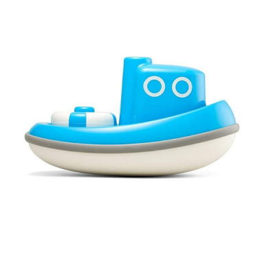 Photo of Kid O Tug Boat Bath Toy