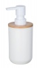 Stingray Wenko - Soap Dispenser - Posa Range - White Photo