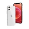 SwitchEasy Crush Case For iPhone 12 MINI - Transparent Photo