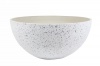 Bowl Nova Terrazzo White - Large D35 H17 Photo