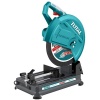 Total Tools 2400W Industrial Cut Off Saw Photo