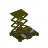 Scientific Experiment Set - Elevator Photo