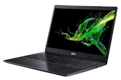 Photo of Acer Aspire A315 laptop