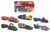 Majorette Trailer - Blind Box Photo