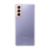 Samsung Galaxy S21 5G Clear Cover - Clear Photo