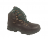 Jim Green Monster Brown - Waterproof Boot Photo