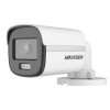 HIKVISION 2MP COLORVU Bullet 2.8MM Turbo DS-2CE10DF0T-PF Photo
