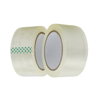 Clear Packaging Tape 48mm x 100m