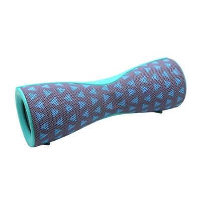Photo of Mega Portable Bluetooth Twist Speaker BT-674 – Turquoise